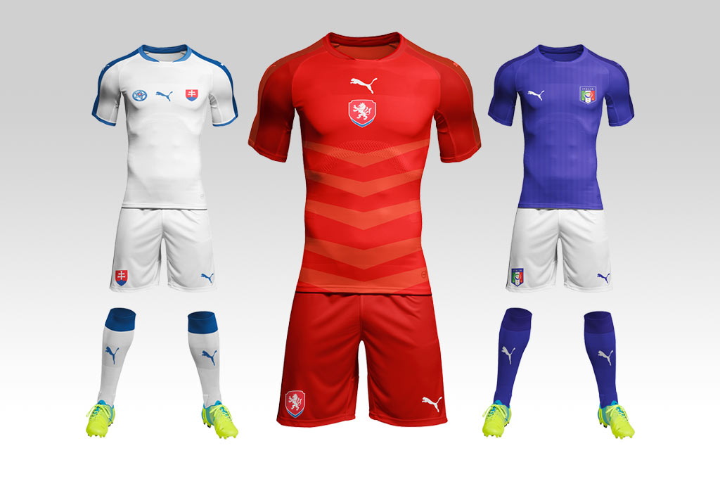 Download Football Soccer Kit Mockup Mockup World PSD Mockup Templates