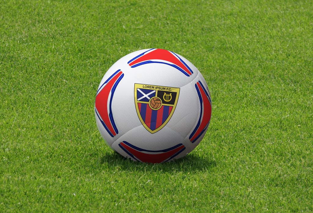 Download Soccer Ball Mockup Set Mockup World