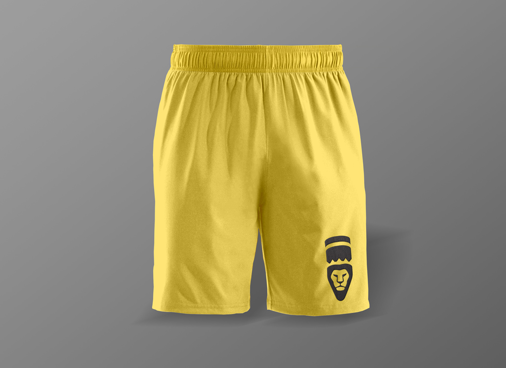 Download 29+ Womens Fitness Shorts Mockup Side View Gif ...