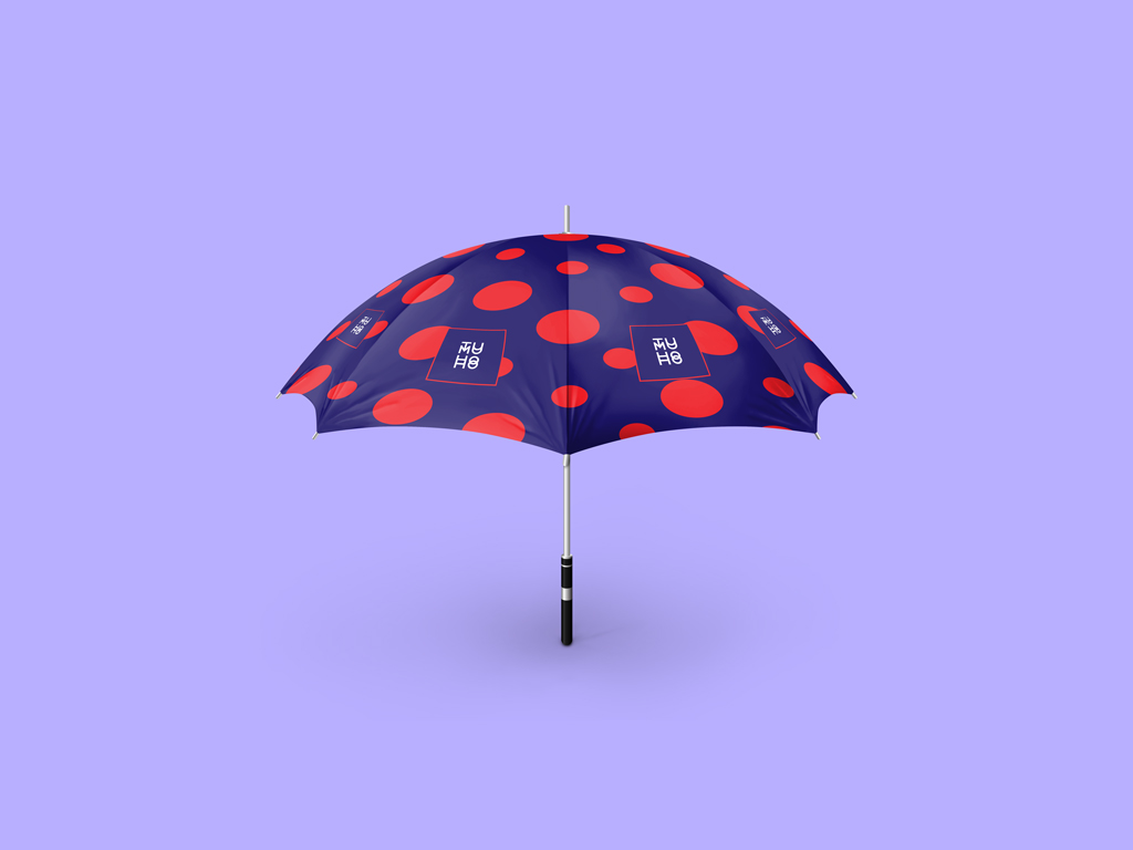 Download Open Umbrella Mockup Mockup World