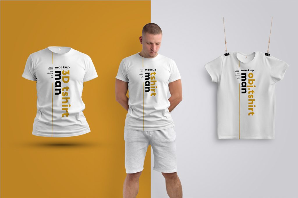 Download Free Mockups All Type Of T Shirts Free Mockup Psd ...