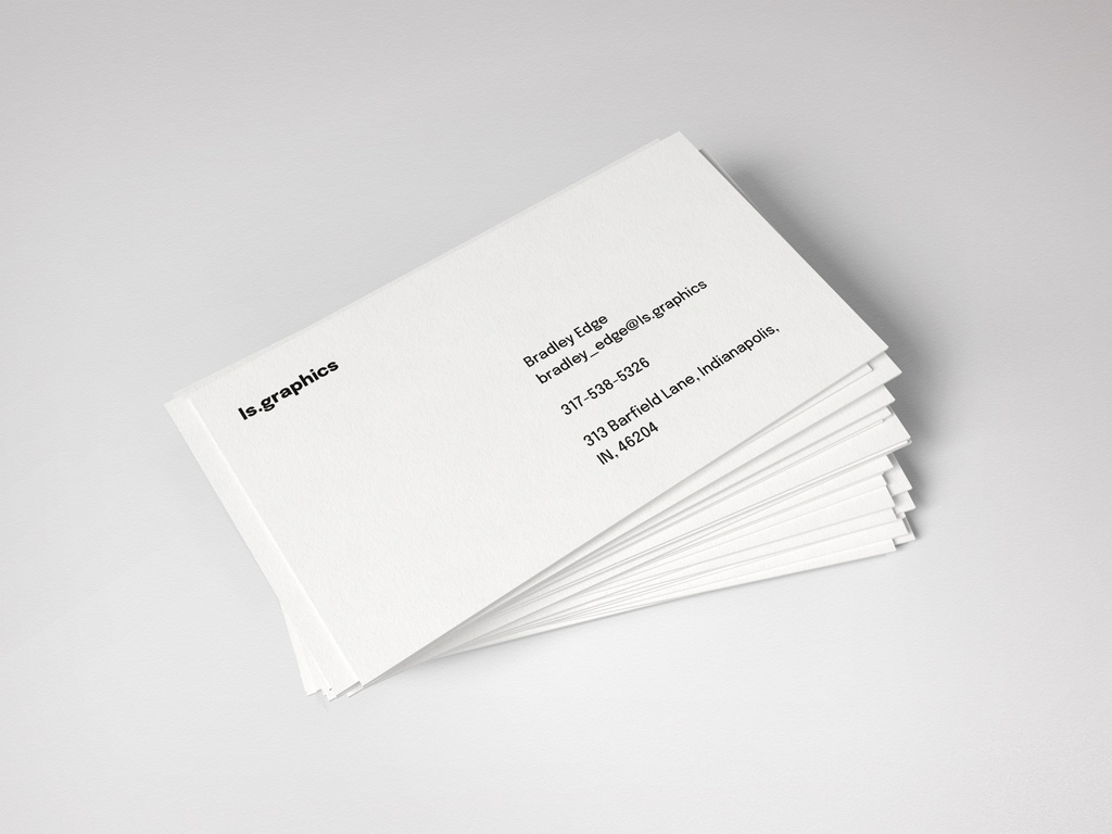 Download Business Cards Stack Mockup | Mockup World