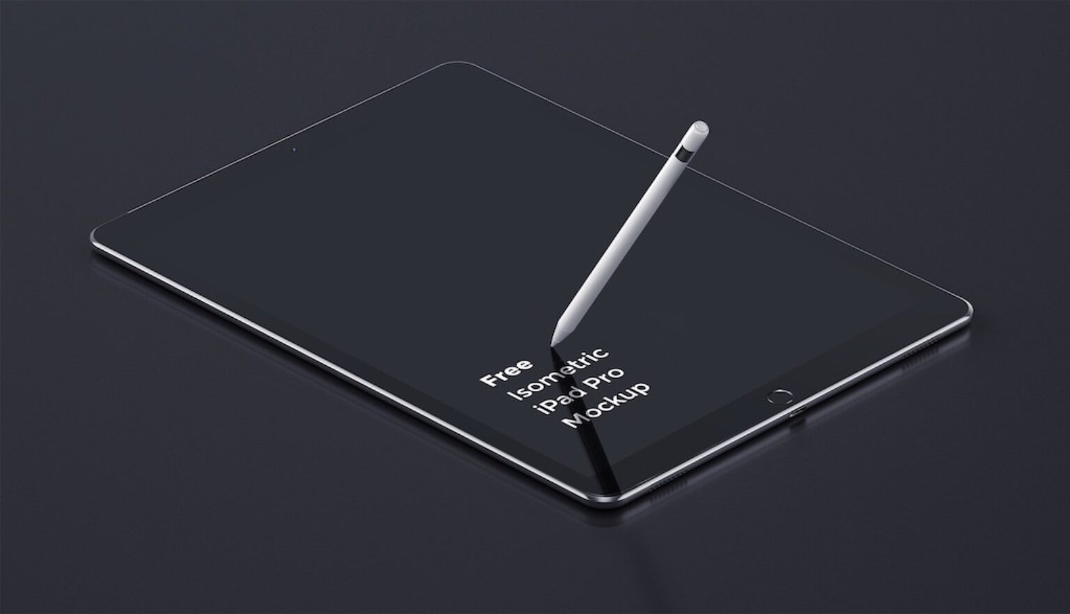 Baixar IPad Pro + Apple Pencil Mockup Em PSD   YouTube