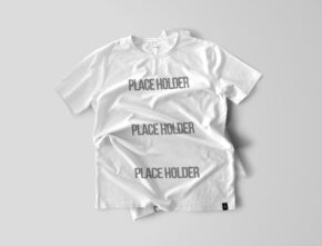 Download T-Shirt Mockup Bundle | Mockup World