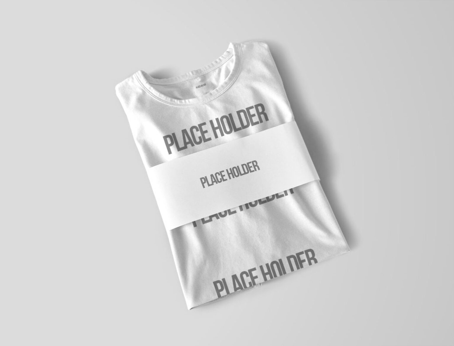 T Shirt Mockup Bundle Tshirt Mock Up