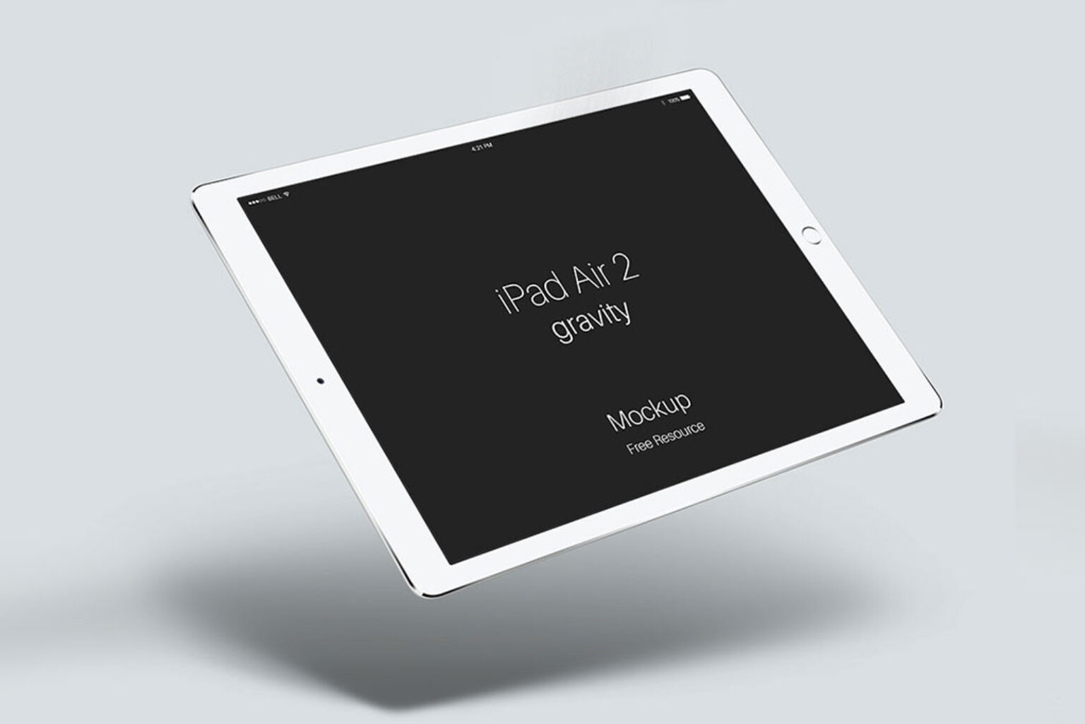 Mockup free ipad iphone Idea