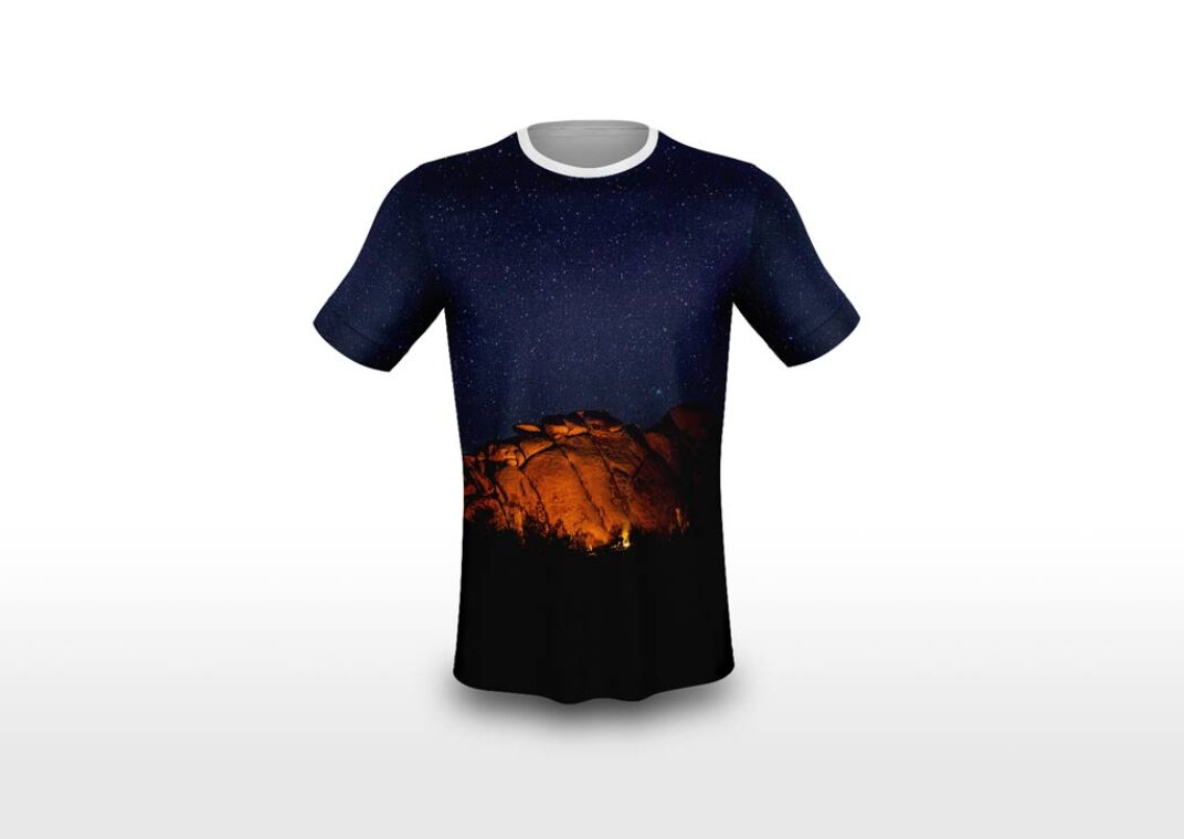 Download Customizable T-Shirt Mockup | Mockup World