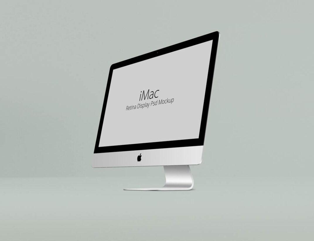 can you fix a cracked imac screen