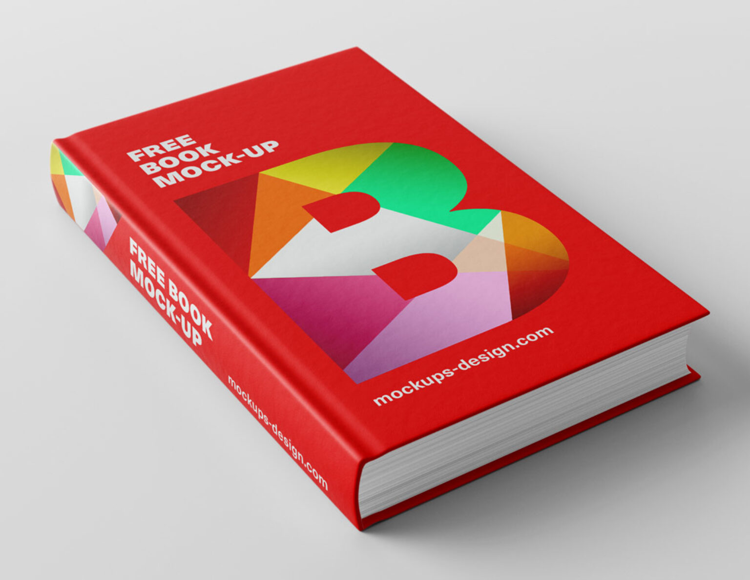 Set Of Hardcover Books Mockups Mockup World