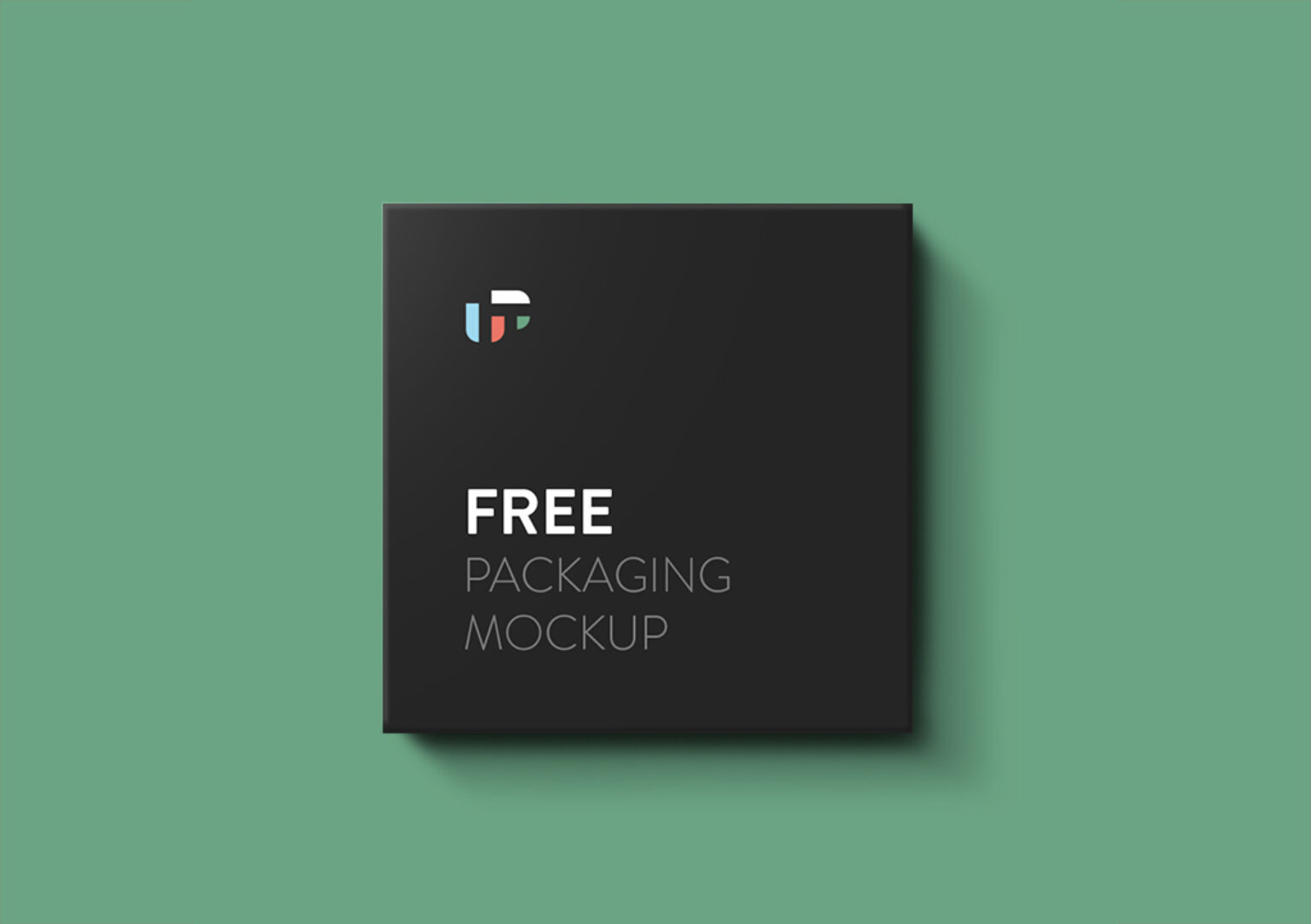 Little Box Packaging Mockup Set | Mockup World