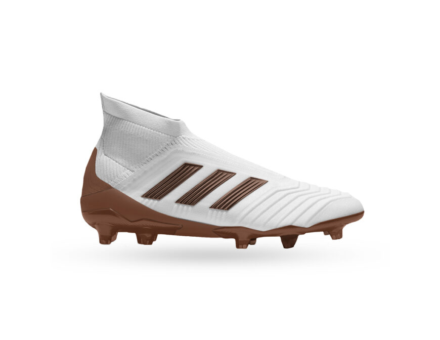 Download Adidas Predator Sneaker Mockup | Mockup World