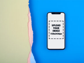 Download iPhone X Mockup Generator | Mockup World