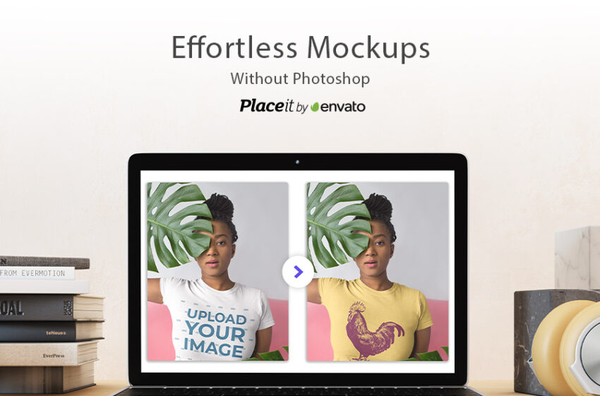 All Free Mockups   Mockup World