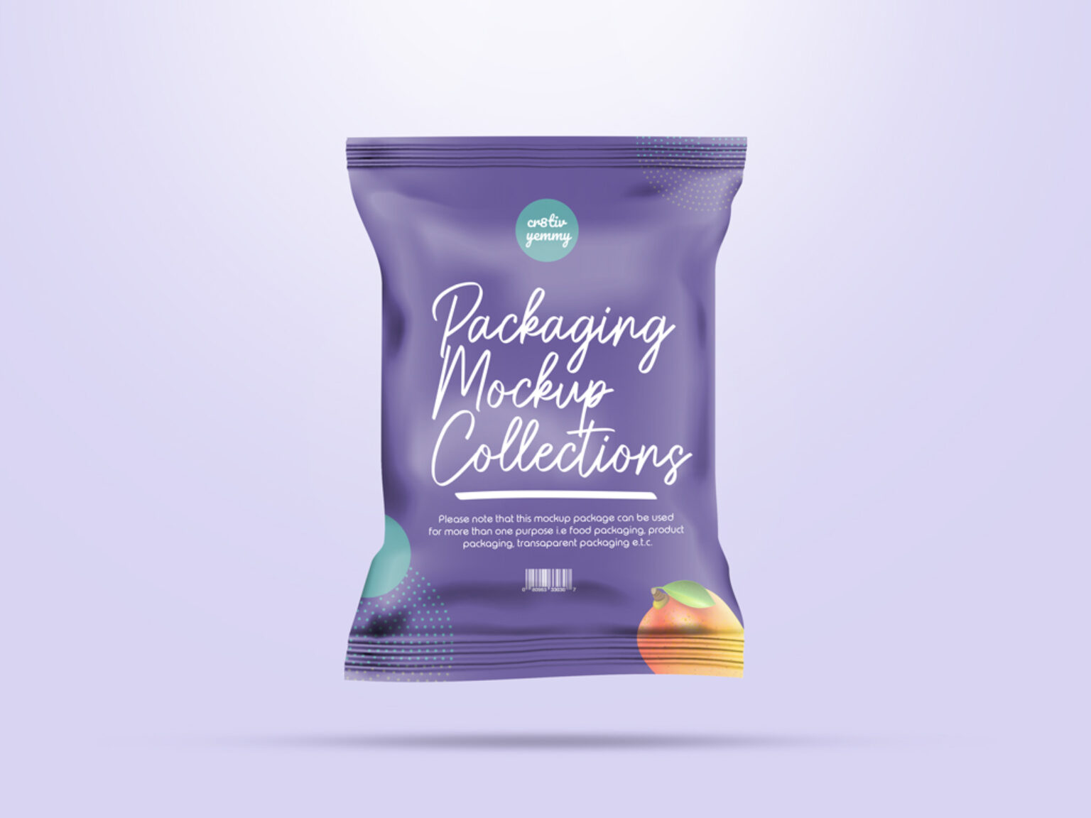 Download Giant Food Packaging Mockup Bundle | Mockup World