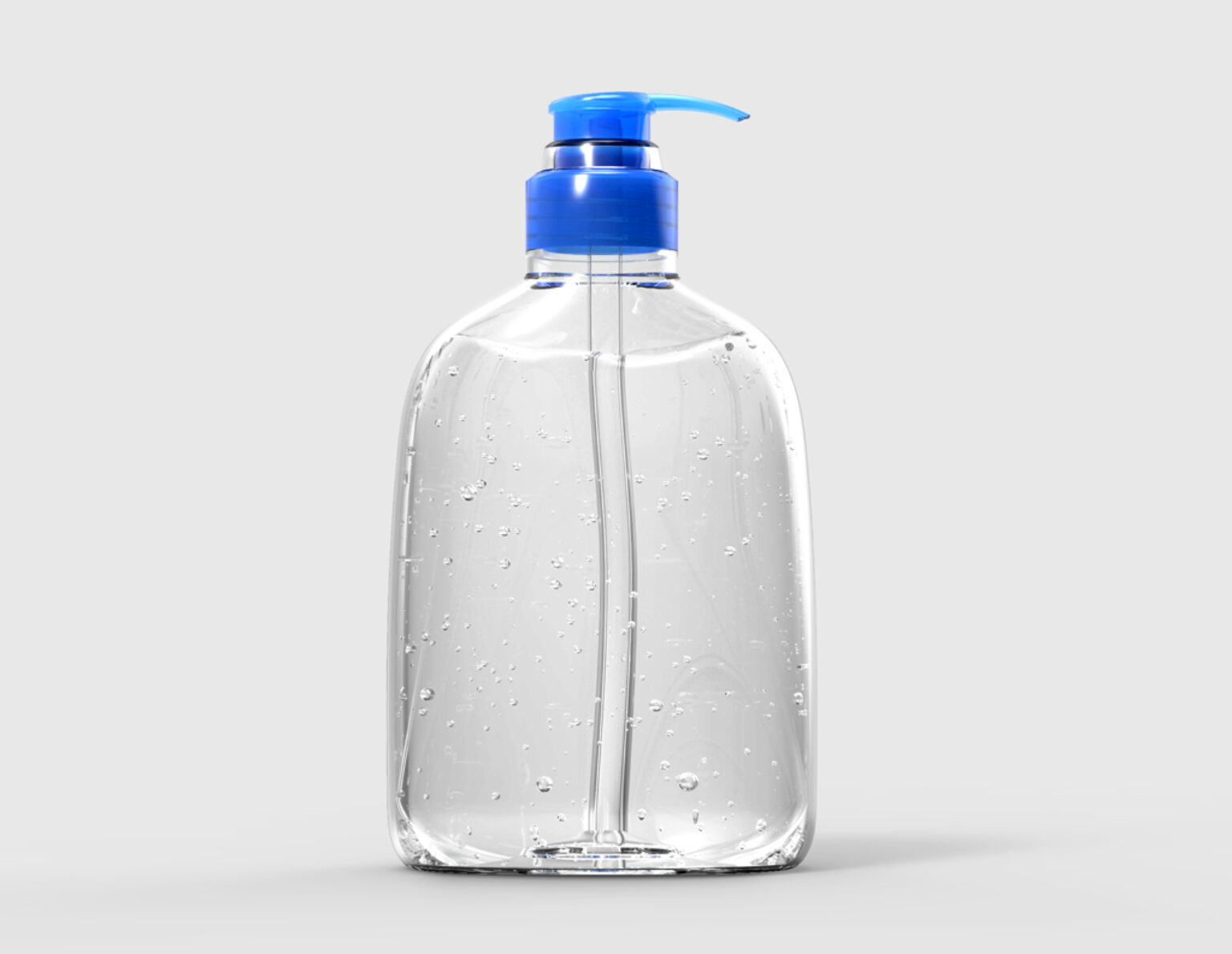 Download Hand Sanitizer Bottle Mockup Bundle | Mockup World