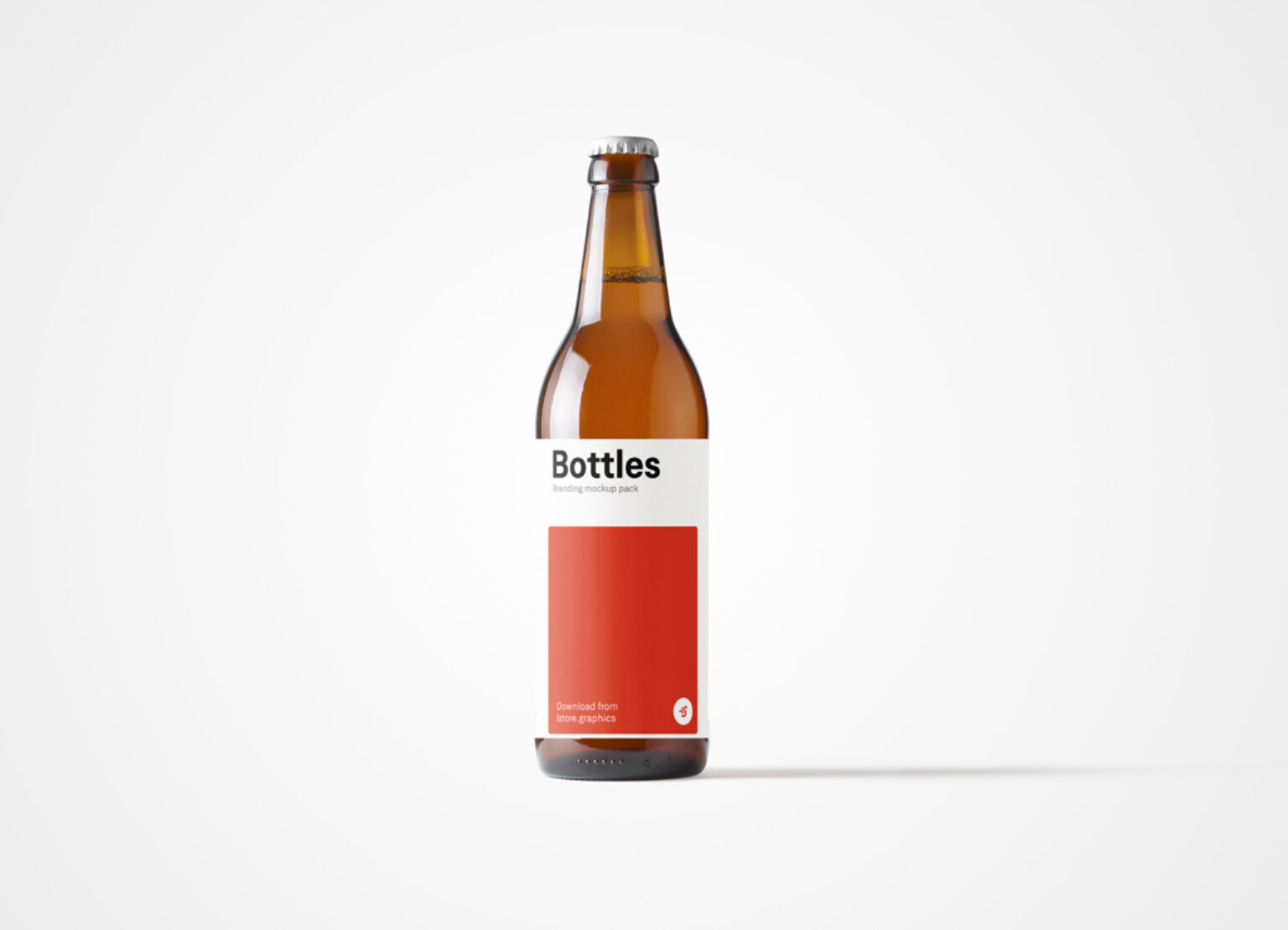 beer bottle photoshop download