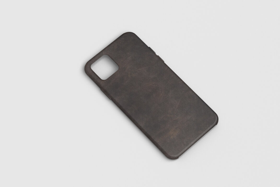 Download iPhone 12 Case Mockup | Mockup World