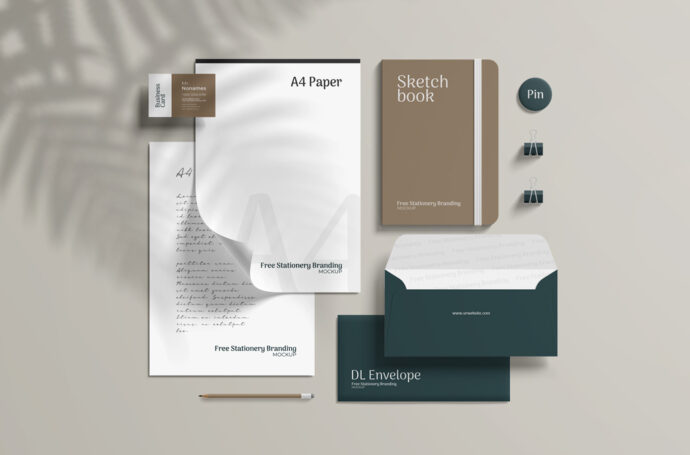 Download Paper Books Archives Mockup World PSD Mockup Templates