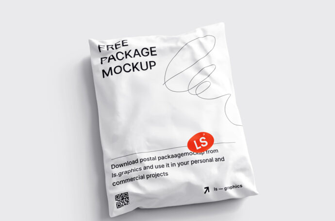 Leather Bag Mockup - Free Mockup World