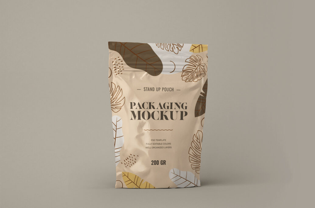 Packaging Archives - Page 6 of 28 - Mockup World