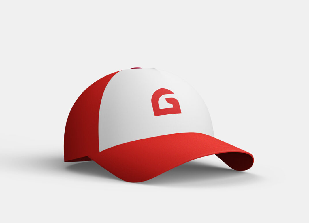 Baseball Cap Mockup Set - Mockup World