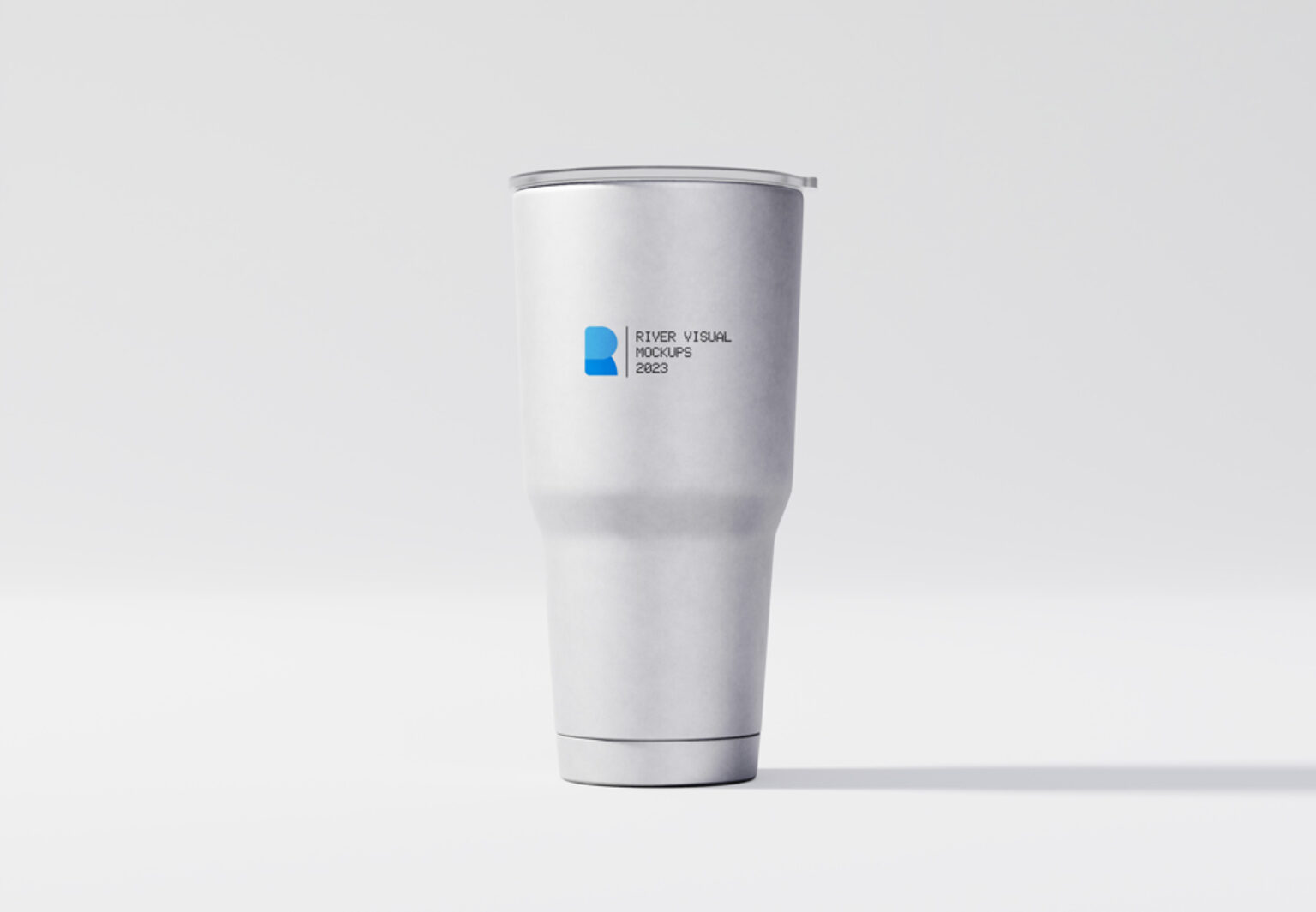 Tumbler Mockup   Mockup World