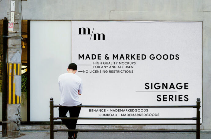 M&M Print Ad on Behance